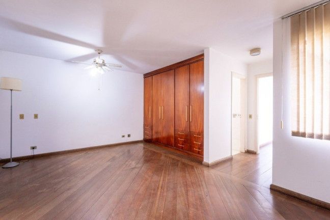 Imagem Casa com 4 Quartos à Venda, 417 m² em Jardim Guedala - São Paulo