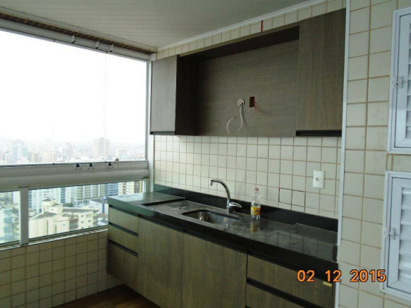 Imagem Apartamento com 4 Quartos à Venda, 151 m² em Vila Guilhermina - Praia Grande Imagem Apartamento com 4 Quartos à Venda, 151 m² em Vila Guilhermina - Praia Grande
