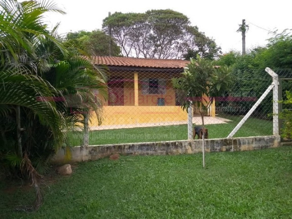 Imagem Chácara com 3 Quartos à Venda, 520 m² em Jardim Valparaíso - Boituva Imagem Chácara com 3 Quartos à Venda, 520 m² em Jardim Valparaíso - Boituva