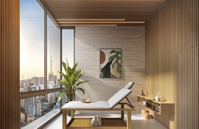 Imagem Apartamento com 3 Quartos à Venda, 148 m² em Vila Mariana - São Paulo Imagem Apartamento com 3 Quartos à Venda, 148 m² em Vila Mariana - São Paulo