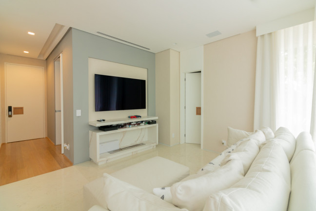 Imagem Apartamento com 2 Quartos à Venda, 151 m² em Itaim Bibi - São Paulo