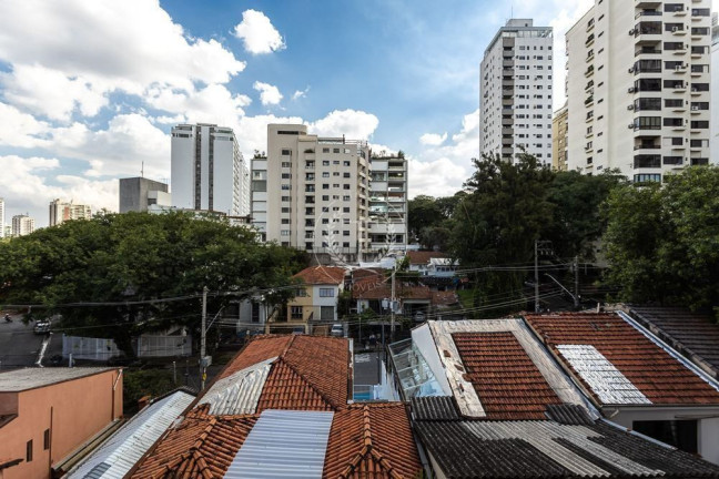Imagem Apartamento com 2 Quartos à Venda, 56 m² em Vila Madalena - São Paulo Imagem Apartamento com 2 Quartos à Venda, 56 m² em Vila Madalena - São Paulo