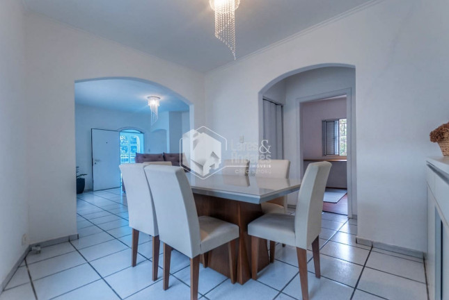 Imagem Casa com 5 Quartos à Venda, 388 m² em Jardim Da Saúde - São Paulo