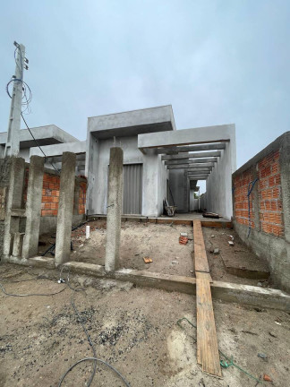Imagem Casa com 3 Quartos à Venda,  em Itajuba - Barra Velha