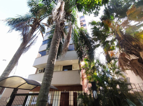 Imagem Apartamento com 2 Quartos à Venda, 105 m² em Petrópolis - Porto Alegre