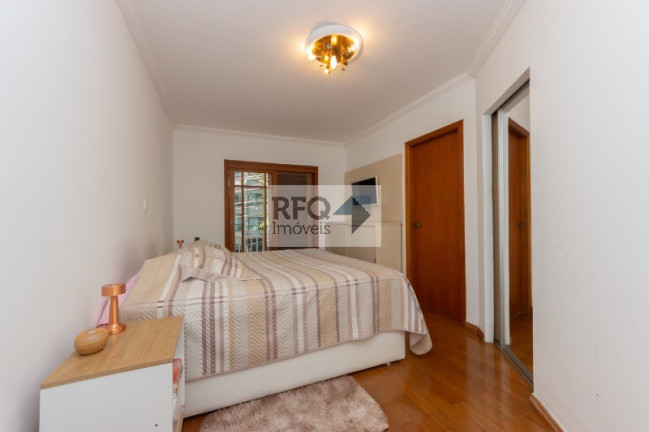 Imagem Casa com 3 Quartos à Venda, 270 m² em Vila Clementino - São Paulo