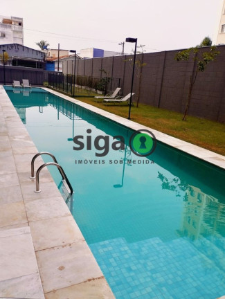 Imagem Apartamento com 2 Quartos à Venda, 36 m² em Socorro - São Paulo Imagem Apartamento com 2 Quartos à Venda, 36 m² em Socorro - São Paulo