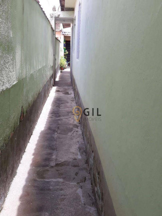 Imagem Casa com 2 Quartos à Venda, 150 m² em Jardim Jacinto - Jacareí