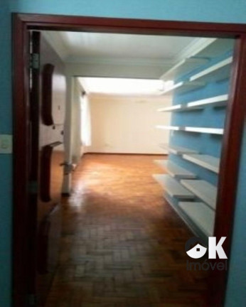 Imagem Apartamento com 3 Quartos à Venda, 120 m² em Higienópolis - São Paulo Imagem Apartamento com 3 Quartos à Venda, 120 m² em Higienópolis - São Paulo