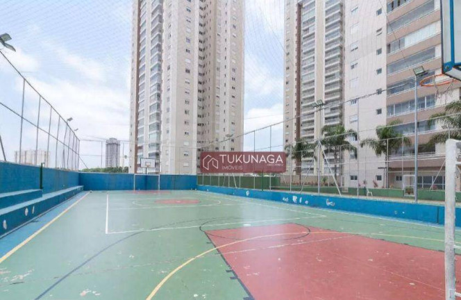 Imagem Apartamento com 2 Quartos à Venda, 94 m² em Jardim Zaira - Guarulhos Imagem Apartamento com 2 Quartos à Venda, 94 m² em Jardim Zaira - Guarulhos