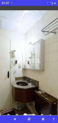 Imagem Imóvel à Venda, 39 m² em Centro - São Bernardo Do Campo Imagem Imóvel à Venda, 39 m² em Centro - São Bernardo Do Campo