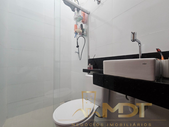 Imagem Casa com 2 Quartos à Venda, 77 m² em Mantiqueira - Belo Horizonte