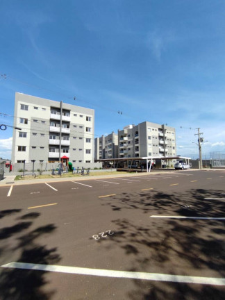 Imagem Apartamento com 2 Quartos à Venda, 66 m² em Três Bandeiras - Foz Do Iguaçu Imagem Apartamento com 2 Quartos à Venda, 66 m² em Três Bandeiras - Foz Do Iguaçu