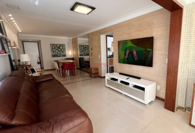Imagem Apartamento com 3 Quartos à Venda, 150 m² em Praia Da Costa - Vila Velha Imagem Apartamento com 3 Quartos à Venda, 150 m² em Praia Da Costa - Vila Velha