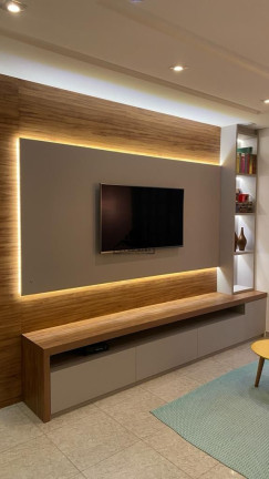 Imagem Apartamento com 3 Quartos à Venda, 133 m² em Jardim Baeta Neves - São Bernardo Do Campo Imagem Apartamento com 3 Quartos à Venda, 133 m² em Jardim Baeta Neves - São Bernardo Do Campo