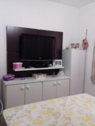Imagem Apartamento com 2 Quartos à Venda, 51 m² em Jardim Líbano - São Paulo