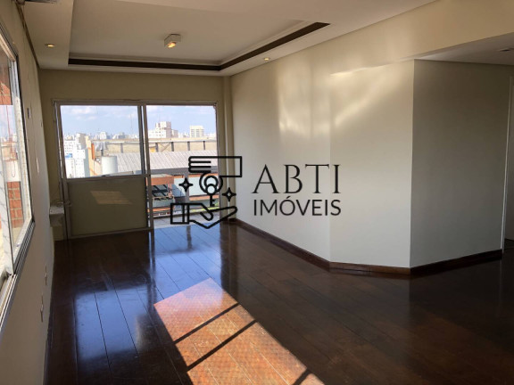 Imagem Cobertura com 3 Quartos à Venda, 240 m² em Morro Dos Ingleses - São Paulo