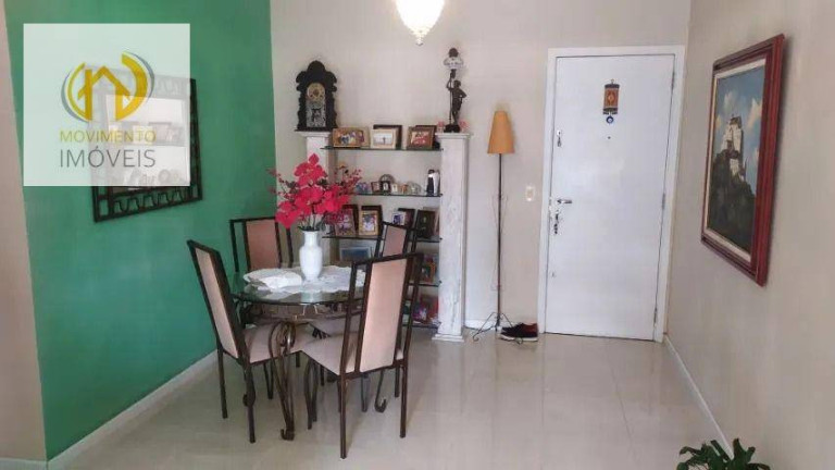 Imagem Apartamento com 3 Quartos à Venda, 84 m² em Botafogo - Rio De Janeiro Imagem Apartamento com 3 Quartos à Venda, 84 m² em Botafogo - Rio De Janeiro