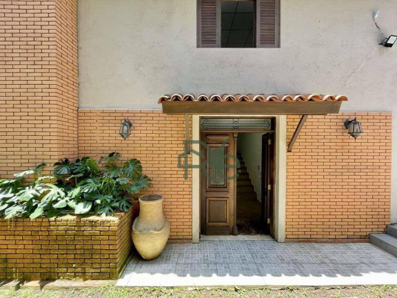 Imagem Casa com 7 Quartos à Venda, 610 m² em Santo Antonio Do Forte - Cotia Imagem Casa com 7 Quartos à Venda, 610 m² em Santo Antonio Do Forte - Cotia