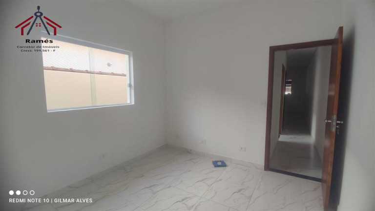 Imagem Casa com 2 Quartos à Venda, 114 m² em Caicara - Praia Grande Imagem Casa com 2 Quartos à Venda, 114 m² em Caicara - Praia Grande