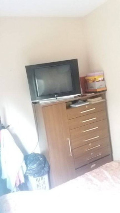Imagem Casa com 2 Quartos à Venda, 65 m² em Jardim Gurilândia - Taubaté
