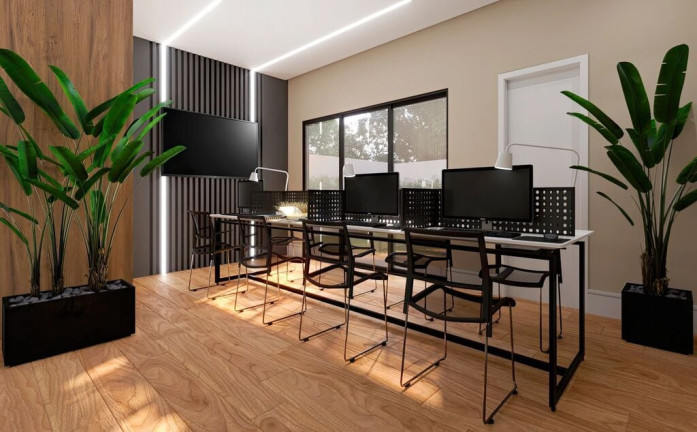 Imagem Apartamento com 2 Quartos à Venda, 39 m² em Parada Inglesa - São Paulo