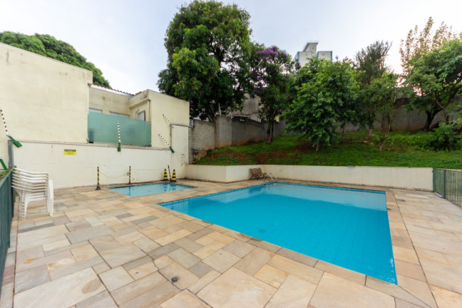 Imagem Apartamento com 2 Quartos à Venda, 50 m² em Nossa Senhora Do ó - São Paulo Imagem Apartamento com 2 Quartos à Venda, 50 m² em Nossa Senhora Do ó - São Paulo