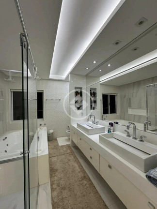 Imagem Casa com 4 Quartos à Venda, 429 m² em Condomínio Do Lago - Goiânia Imagem Casa com 4 Quartos à Venda, 429 m² em Condomínio Do Lago - Goiânia