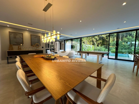Imagem Casa com 6 Quartos à Venda, 751 m² em Riviera | Módulo 12 - Bertioga