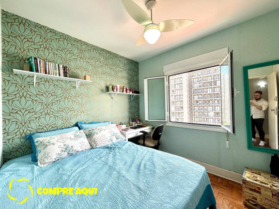 Imagem Apartamento com 3 Quartos à Venda, 107 m² em Perdizes - São Paulo