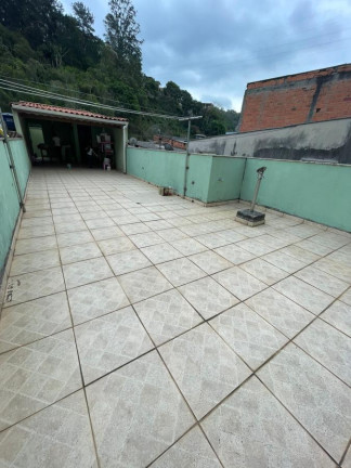 Imagem Casa com 2 Quartos à Venda, 92 m² em Santa Terezinha (jordanésia) - Cajamar Imagem Casa com 2 Quartos à Venda, 92 m² em Santa Terezinha (jordanésia) - Cajamar