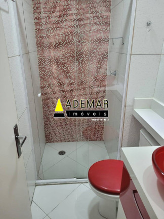 Imagem Apartamento com 2 Quartos à Venda, 44 m² em Canhema - Diadema Imagem Apartamento com 2 Quartos à Venda, 44 m² em Canhema - Diadema