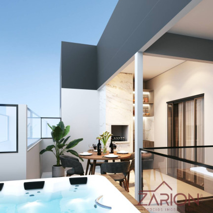 Imagem Apartamento com 2 Quartos à Venda, 63 m² em Vila Antônio Augusto Luiz - Caçapava