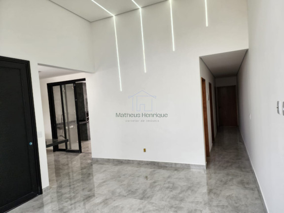 Imagem Casa com 3 Quartos à Venda, 102 m² em Jardim Marambaia Ii - Jundiaí
