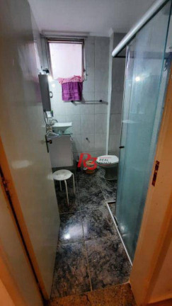 Imagem Apartamento com 3 Quartos à Venda, 102 m² em Gonzaga - Santos
