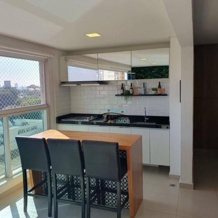 Imagem Apartamento com 3 Quartos à Venda, 152 m² em Jardim Portal Da Colina - Sorocaba
