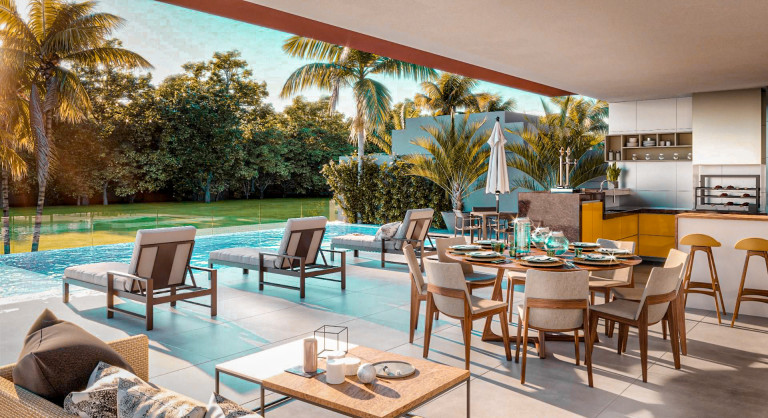 Imagem Imóvel com 6 Quartos à Venda, 1.490 m² em Riviera - Bertioga Imagem Imóvel com 6 Quartos à Venda, 1.490 m² em Riviera - Bertioga