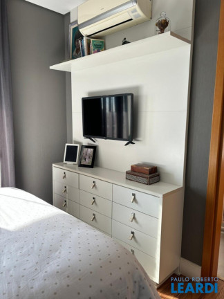 Imagem Apartamento com 3 Quartos à Venda, 130 m² em Vila Scarpelli - Santo André Imagem Apartamento com 3 Quartos à Venda, 130 m² em Vila Scarpelli - Santo André