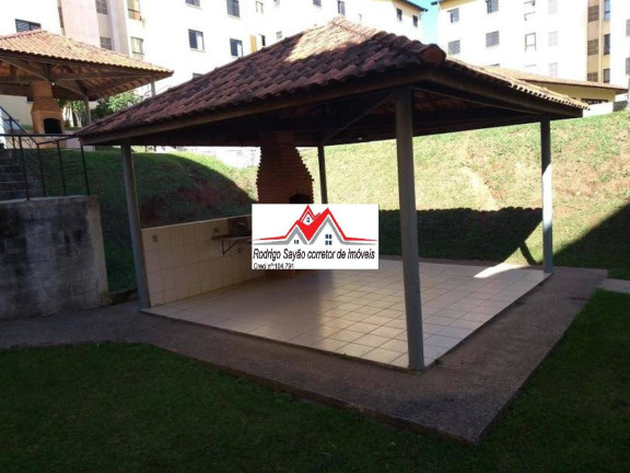Imagem Apartamento com 2 Quartos à Venda, 46 m² em Mairiporã