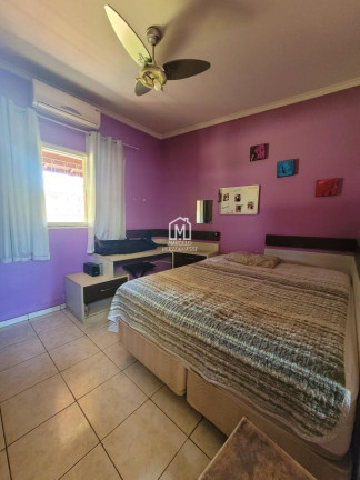Imagem Casa com 3 Quartos à Venda, 133 m² em Jardim Terras De Santa Elisa - Limeira Imagem Casa com 3 Quartos à Venda, 133 m² em Jardim Terras De Santa Elisa - Limeira
