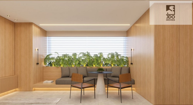 Imagem Cobertura com 3 Quartos à Venda, 241 m² em Cabral - Curitiba Imagem Cobertura com 3 Quartos à Venda, 241 m² em Cabral - Curitiba