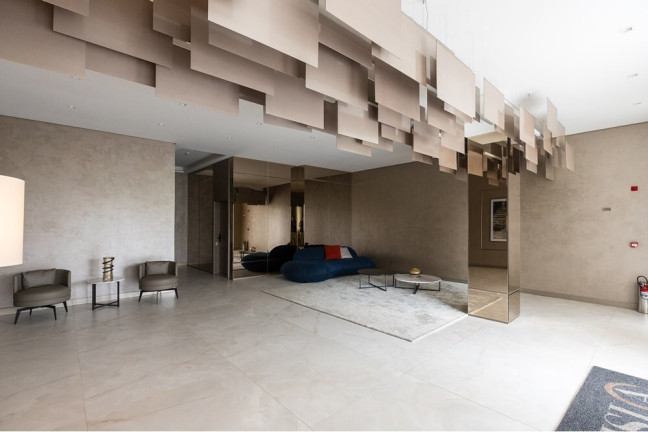 Imagem Apartamento com 3 Quartos à Venda, 136 m² em Santo Amaro - São Paulo Imagem Apartamento com 3 Quartos à Venda, 136 m² em Santo Amaro - São Paulo
