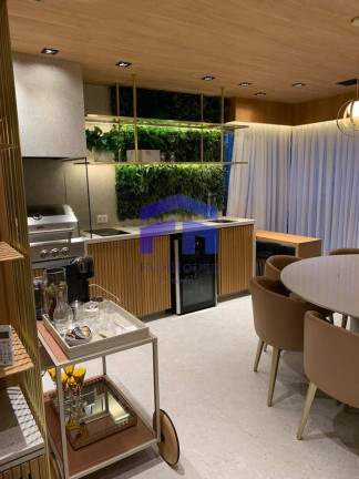 Imagem Apartamento com 3 Quartos à Venda, 150 m² em Jardim Vila Mariana - São Paulo