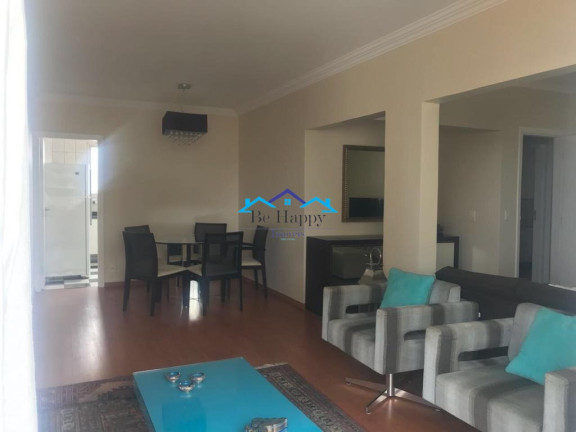 Foto do imóvel Apartamento com 2 Quartos à Venda, 90 m² em Vila Uberabinha - São Paulo