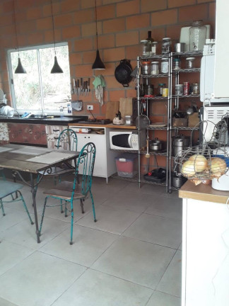 Imagem Chácara com 3 Quartos à Venda, 1.500 m² em Mato Dentro - Mairinque Imagem Chácara com 3 Quartos à Venda, 1.500 m² em Mato Dentro - Mairinque