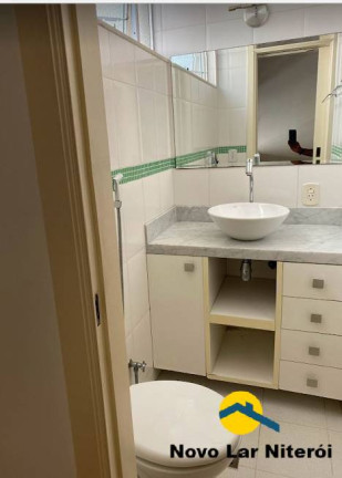 Imagem Apartamento com 2 Quartos à Venda, 69 m² em Fonseca - Niterói
