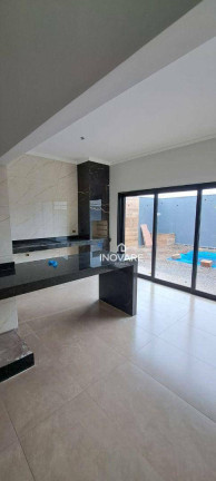 Imagem Casa com 3 Quartos à Venda, 190 m² em Residencial beira Rio I - Itumbiara