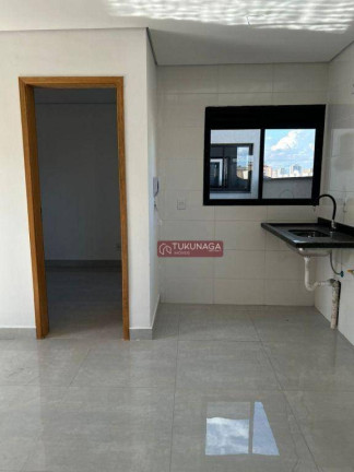 Imagem Apartamento com 2 Quartos à Venda, 41 m² em Vila Carrão - São Paulo