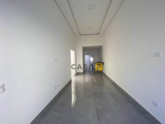 Casa com 2 Quartos à Venda, 78 m² em Jardim Terramérica Ii - Americana