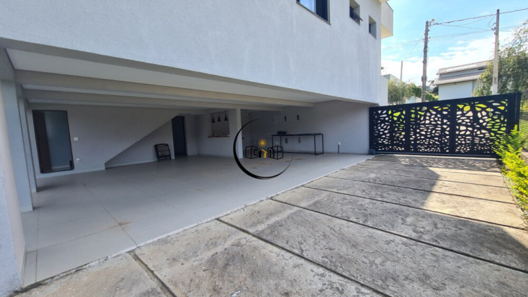 Imagem Casa de Condomínio com 3 Quartos à Venda, 380 m² em Colinas De Inhandjara - Itupeva Imagem Casa de Condomínio com 3 Quartos à Venda, 380 m² em Colinas De Inhandjara - Itupeva